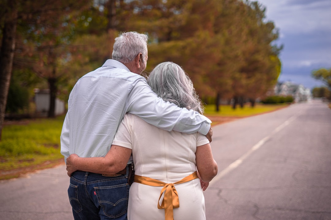Application rencontre senior