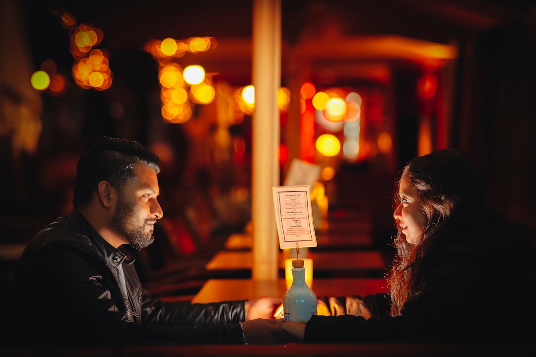 Meetic ou edarling