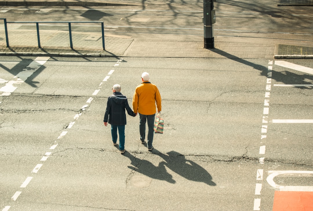 Rencontre après 70 ans