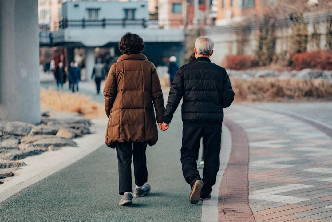 Combien de temps après un veuvage