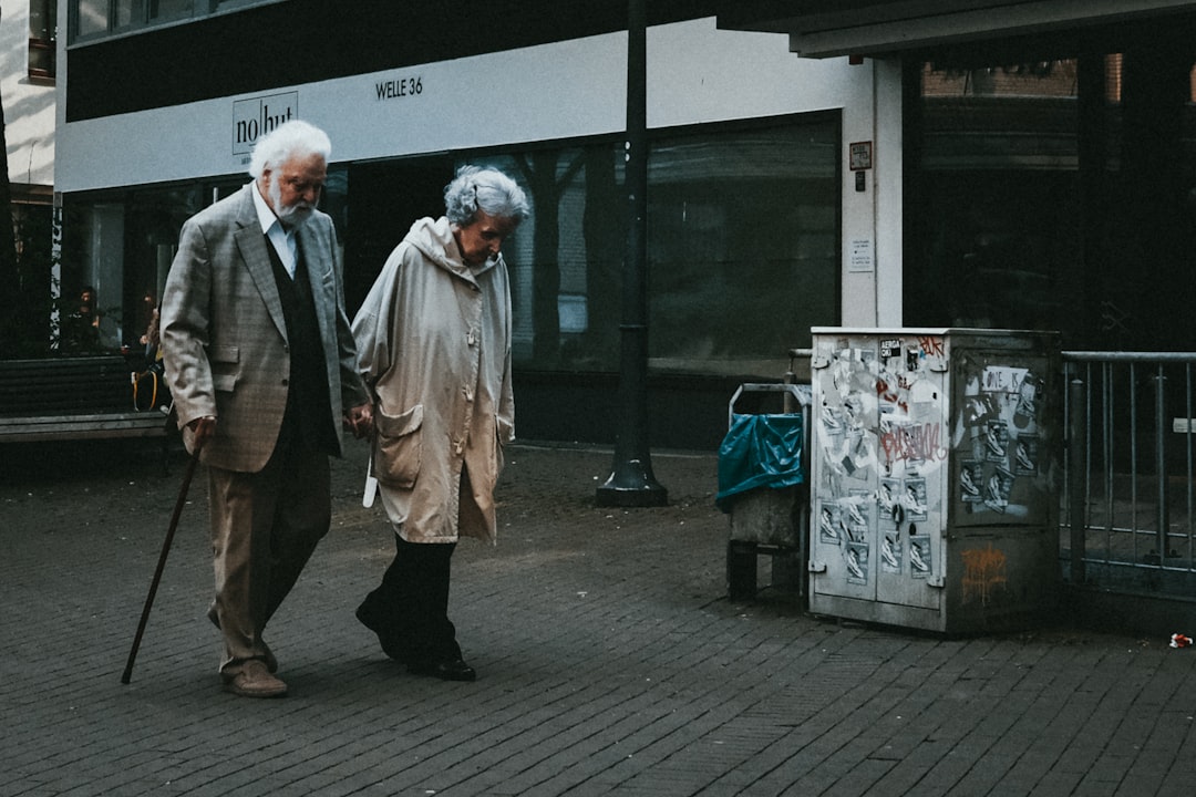 Senior rencontre avis
